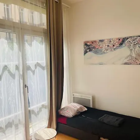 Appartamento Beautiful With Terrace & Cinema In 8 *