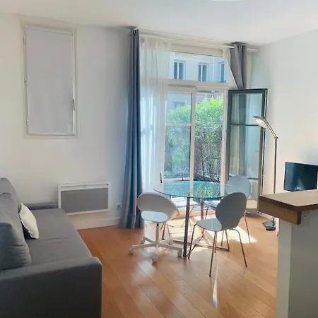 Appartamento Beautiful With Terrace & Cinema In 8 *